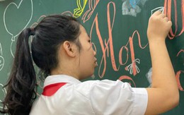 Con gái THI ĐỖ 3 trường THCS TOP ĐẦU ở Hà Nội, bà mẹ bật mí bí quyết cùng con ôn luyện trong giai đoạn "nước rút"