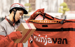 Ninja Van: 1 người bán sử dụng ít nhất 2 kênh TMĐT, tỷ suất lợi nhuận giữa Shopee, TikTok... rất sát sao, khó phân định người đứng đầu