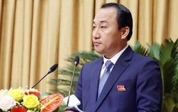 Giám đốc Sở Tài nguyên và Môi trường Bắc Ninh bị khai trừ Đảng