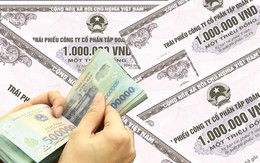 VCBS: Nghị định 08 là bước đầu tiên tháo gỡ khó khăn cho thị trường trái phiếu