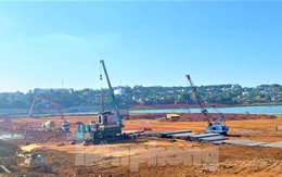 Đắk Nông triển khai 3 dự án trọng điểm gần 2.000 tỷ đồng