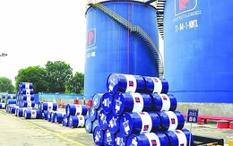 Việt Nam chi 1,7 tỷ USD nhập khẩu xăng dầu trong 2 tháng đầu năm