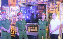 Tất cả cơ sở kinh doanh karaoke ở Nghệ An tạm dừng hoạt động