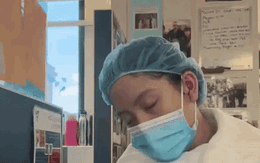 Cô gái Việt kể chuyện làm y tá ở Úc: Áp lực bủa vây, cuối tuần rảnh cũng không còn sức đi chơi, lương có như tưởng tượng?
