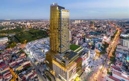 Sắp có thêm khu thương mại hơn 110 tỷ đồng ở trung tâm TP Thanh Hoá