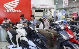 Bán phụ tùng ô tô, xe máy cho Honda Việt Nam, nhiều công ty báo lãi kỷ lục năm 2022, EPS cao "ngất ngưởng"
