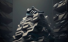 Gánh nặng  “tỷ đô” từ núi giày chất đống trong kho, Adidas loay hoay tìm lối thoát