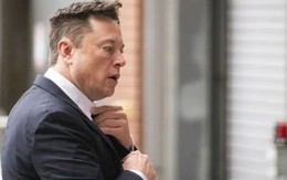 Sa thải hơn 3.000 người, nợ tiền loạt nhà cung cấp, Elon Musk tự hào 'tình hình tài chính Twitter đã cải thiện'
