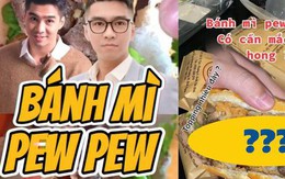 TikToker chê bánh mì 99k của hot streamer PewPew quá đắt nhưng lại nhận về loạt phản ứng gay gắt của dân mạng