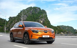 Công ty taxi điện của ông Phạm Nhật Vượng tìm đối tác tài xế: cam kết lương cứng lên đến 11 triệu đồng, hoa hồng 25% tổng doanh thu tháng