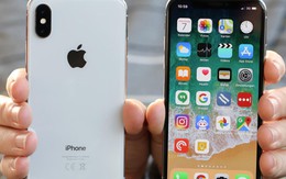 Sa vào “cuộc hôn nhân bất hạnh nhất thế giới” với Samsung, Apple vùng vẫy "ly hôn" trong vô vọng