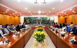 ADB tăng cường hỗ trợ khu vực tư nhân, dự án đối tác công tư tại Việt Nam