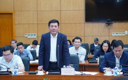 Bộ Công Thương họp khẩn về dự án thuỷ điện 102 MW ở Thanh Hóa