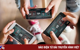 Áp thuế tiêu thụ đặc biệt với game online gây nhiều lo ngại