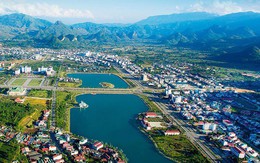 Tỉnh có mật độ dân số thấp nhất Việt Nam