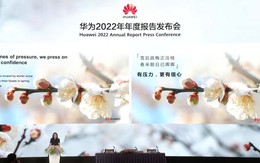 Huawei sau 3 năm chịu 'cấm vận' từ Mỹ: Liên tục rót tiền vào R&D, tin rằng 'hoa mận sẽ nở sau mùa đông lạnh giá'