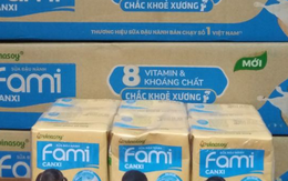 Vinasoy lên tiếng về lô sữa đậu nành bị thu hồi ở Nhật Bản