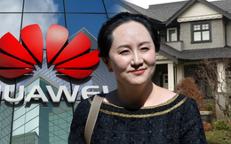 Cuộc sống “công chúa Huawei”: Hiện tiếp quản vị trí chủ tịch, từng vướng vòng lao lý vẫn sở hữu hàng loạt bất động sản trăm tỷ đồng