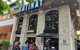 Thương hiệu 'sinh sau đẻ muộn' quyết định 'Bắc tiến': liệu Katinat Saigon Kafe có cơ hội như Cheese Coffee, Phúc Long...?