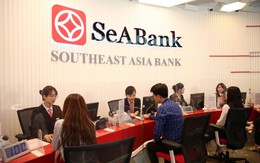 SeABank đặt mục tiêu lợi nhuận hơn 5.600 tỷ đồng, dự kiến chia cổ tức bằng cổ phiếu trong năm 2023