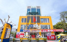 Thời trang Yody, Grab xin lỗi về sự cố dùng bản đồ sai lệch chủ quyền Việt Nam