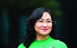 Bà Phan Thị Thắng làm thành viên Ban Chỉ đạo cải cách hành chính của Chính phủ