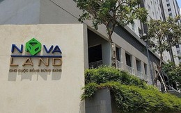HoSE "khước từ" đề nghị gia hạn công bố BCTC kiểm toán của Novaland, NovaGroup tiếp tục bị bán giải chấp cổ phiếu NVL