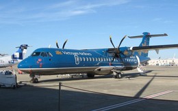 Máy bay ATR hơn 136 tỷ đồng đã có chủ sau 9 lần đấu giá