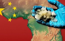 Phương Tây không kịp trở tay, Trung Quốc thống trị cuộc đua giành thứ cả thế giới đang khao khát
