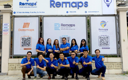 Loạt sản phẩm của Remaps được thị trường bất động sản đón nhận tích cực