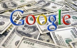 Nhiều người bỗng dưng nhận được tiền từ Google, khoản lớn nhất lên tới hơn 20 triệu đồng: Chuyện là sao?