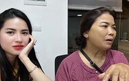 Tình hình hiện tại của Võ Hà Linh: Không về nhà nên mẹ đến tận văn phòng tìm, đáp trả bình luận về nhóm antifan