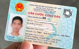 Những trường hợp sau vẫn chưa làm lại CCCD gắn chip sẽ gặp nhiều rắc rối