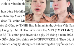 Công ty MVI Life lên tiếng về hợp đồng bảo hiểm của diễn viên Ngọc Lan