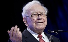 Warren Buffett tuyên bố sẽ mạnh tay đầu tư vào quốc gia châu Á này, cổ phiếu của 5 doanh nghiệp lớn đồng loạt thăng hoa