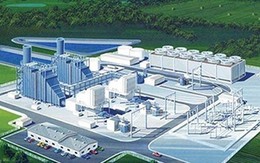 Nhà máy nhiệt điện khí 4 tỷ USD rậm rịch hơn 3 năm chưa thể khởi công