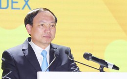 Bí thư Tỉnh ủy Quảng Ninh: Hành trình chinh phục đỉnh cao PCI đã thành thương hiệu