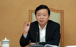 Phó Thủ tướng Trần Hồng Hà: Triển khai đồng bộ các giải pháp, thúc đẩy thị trường bất động sản
