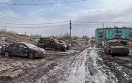 Nga: Bán đảo 300.000 dân bị núi lửa, động đất tấn công
