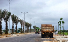 Vì sao 4,2 km đường ở Huế được tăng vốn hàng chục tỷ đồng?