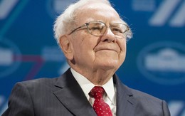 Lãi 4,5 tỷ USD từ 5 cổ phiếu, Warren Buffett tiếp tục đi săn món hời ở châu Á