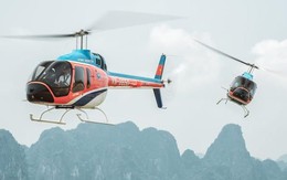 Bảo hiểm PVI tạm ứng 1,18 tỷ đồng chi trả bồi thường cho gia đình phi công trực thăng Bell 505