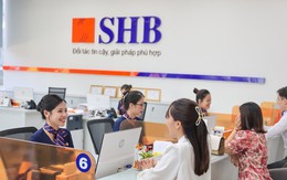 Ngân hàng Việt ồ ạt bán vốn cho nhà đầu tư ngoại