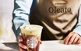 Starbucks ra mắt cà phê pha dầu ô liu, một số khách hàng đau bụng: Chuyên gia nói gì?
