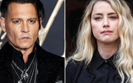 Một năm sau vụ kiện "bom tấn", cuộc sống của Johnny Depp và Amber Heard ra sao?