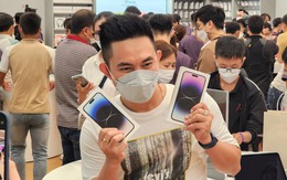 Cuộc chiến giá iPhone đã bắt đầu: TGDĐ ra đòn giảm giá iPhone "sốc chưa từng có", FPT Shop, CellphoneS và Hoàng Hà Mobile lập tức đáp trả