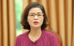 Cựu Giám đốc Sở GD&ĐT tỉnh Thanh Hóa nhận tiền tỷ giúp doanh nghiệp trúng thầu