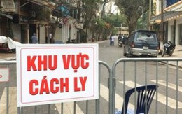 Ca mắc COVID-19 tăng trở lại, Bộ Y tế ra công văn khẩn