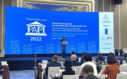 Chỉ số PAPI 2022: Người dân lạc quan về kinh tế