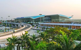 Đề nghị bỏ ý tưởng quy hoạch sân bay Chu Lai thay thế sân bay Đà Nẵng